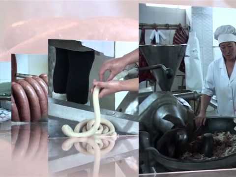 Видео: Зайдас үйлдвэрлэх аргачлал технологи