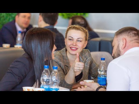 Видео: «Управленческие поединки»