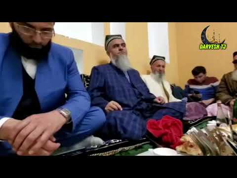 Видео: МАРГИ ИМОМИ АЗАМ АБУХАНИФА! ДОМУЛЛО АБДУРАХИМ НАВ 2021