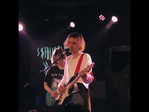 Видео: ssshhhiiittt! — домой live («16 Тонн» 08.02.2020 — Москва) [первое исполнение]