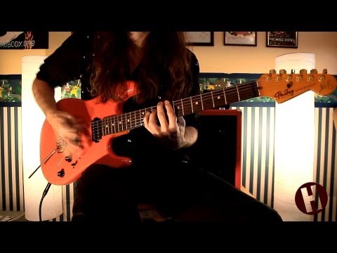 Видео: НАДЕЛ! - Выпуск №033 - Warmoth Alder Stratocaster. DI Active vs. Passive.