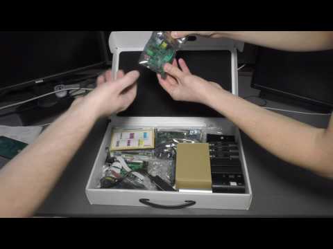 Видео: По следам Демосцены #2: рендер карт Half-Life 2 на Raspberry Pi