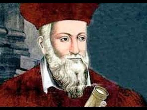 Видео: Нострадамус. «ЖЗЛ» (Ток шоу «Жизнь Замечательных Людей»)