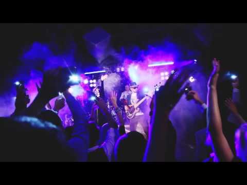 Видео: ОРЛОВСЬКИХ - Gunz Live Band   Official Promo 2015 HD