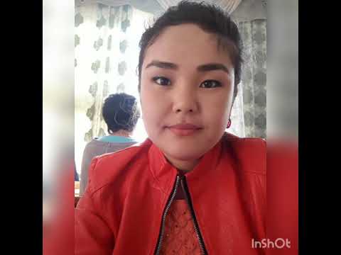 Видео: Кадамжай Алга 10 жылдык.....