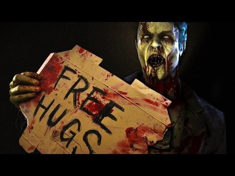 Видео: Побег века [Contagion] LE FINALE