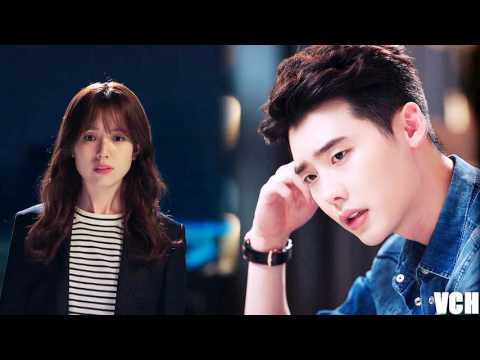 Видео: Kang Chul & Yeon Joo-Дыши