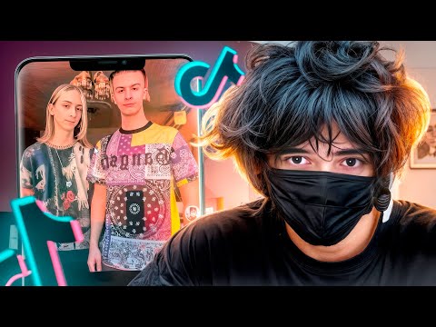 Видео: РОСТИК СМОТРИТ УГАРНЫЙ ТИК ТОК #131