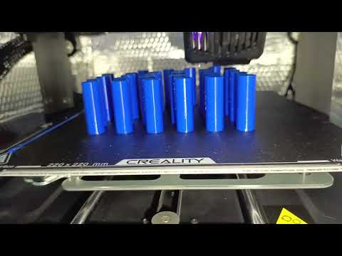 Видео: Обзор нового 3D принтера Creality Ender 3 V3 SE