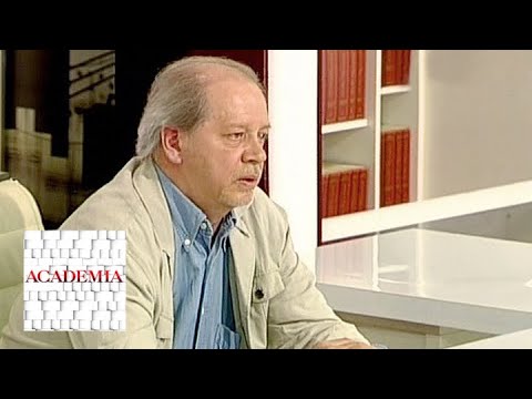 Видео: ACADEMIA. Валерий Подорога. "Философия литературы. Время изменений". 2-я лекция. Эфир от 06.12.12