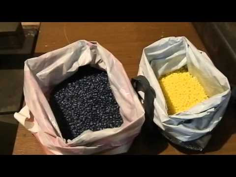 Видео: Модернизация сеялки СУПН  Часть 4