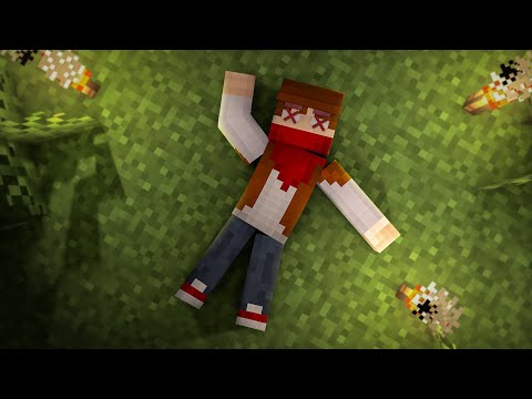 Видео: Изысканный способ умереть