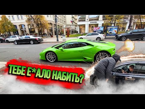 Видео: СтопХам-Мага и агрессивный пупсик/Неваляшка\Спринтер