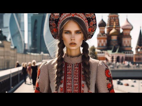 Видео: Русские народные песни 🪗| Cовременная обработка