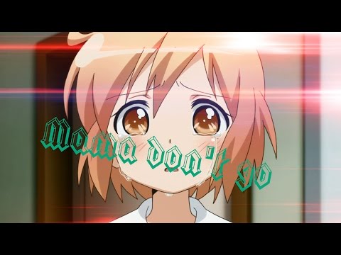 Видео: Котоура*мама не уходи*