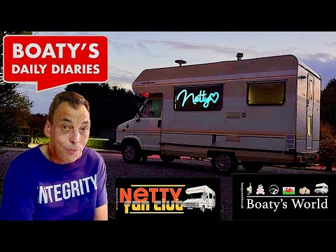 Видео: ПОДГОТОВКА К VANLIFE! | Проверка сезонного предложения
