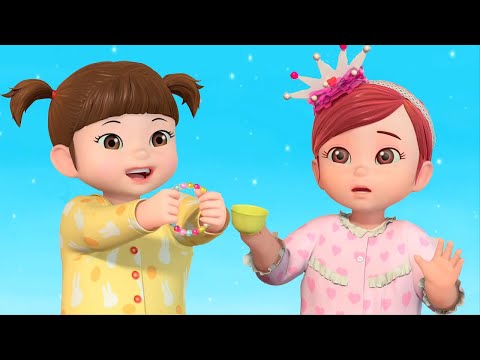 Видео: Консуни 2 сезон на русском  - Команда мечты  - мультфильм для девочек