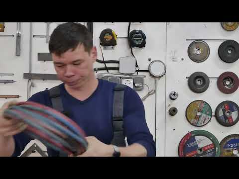 Видео: Автомобильные провода "прикуривания"