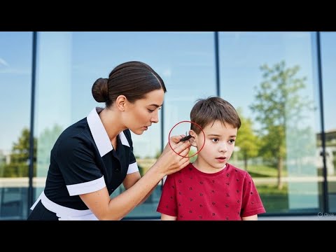 Видео: СЫН МИЛЛИОНЕРА РОДИЛСЯ ГЛУХИМ… но то, что сделала СЛУЖАНКА, потрясло весь дом! 😱💔