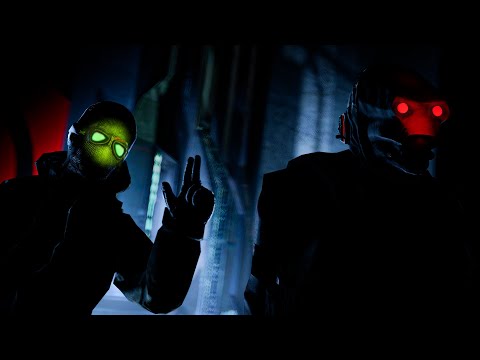 Видео: А нас за шо?