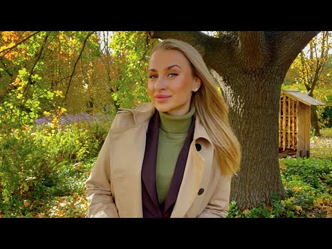 Видео: ВЕСЫ ♎️ ГОРОСКОП НОЯБРЬ 🌄 2025 - IRYNA SUN 