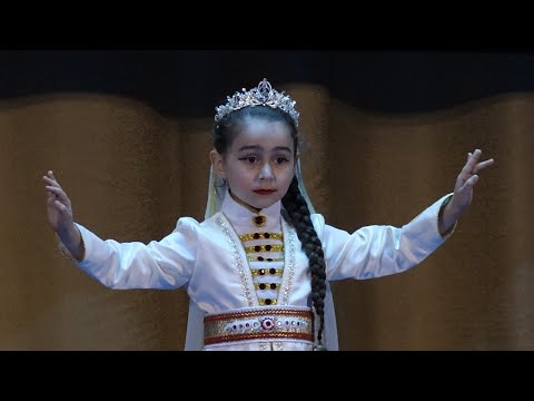 Видео: Зажги звезду