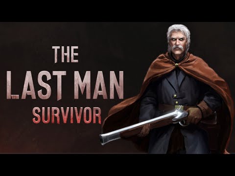 Видео: Охотник. Хардкор - The Last Man Survivor #5