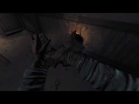 Видео: Хожу брожу по бункеру в Амнезии