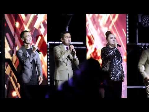 Видео: Жаңаөзен қаласының 55 жылдық мерейтойы 2023