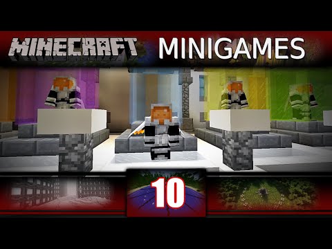Видео: Minecraft: Terra Swoop Force - НАЙ-ЕПИЧНИЯТ МАП! (Adventure Map) (Част 1)