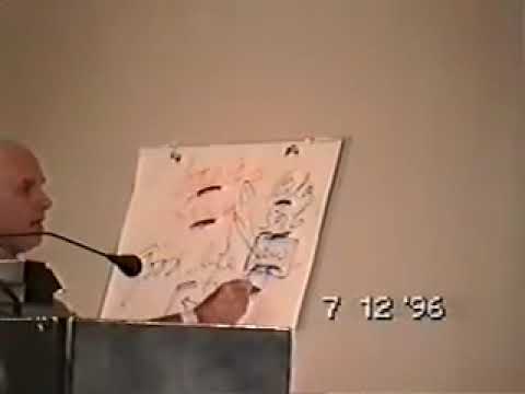 Видео: Джим Рон 1996 Хельсинки