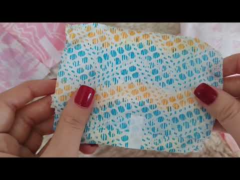 Видео: Мои любимые прокладки 💕