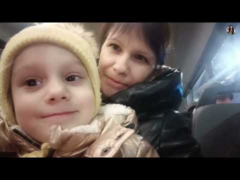 Видео: Наелись перед тренировкой... 🥹 И забыли там кое-кого VLOG