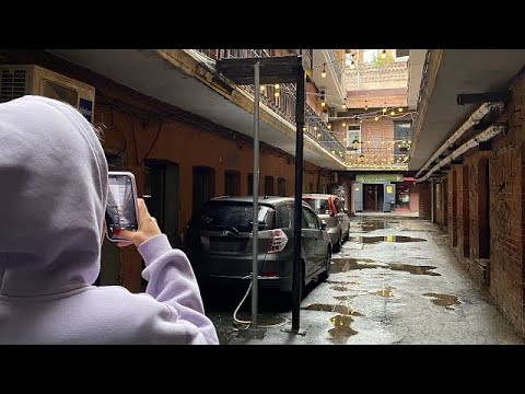 Видео: Магазины Набережная Ресторан / Отпуск во Владивостоке часть 1