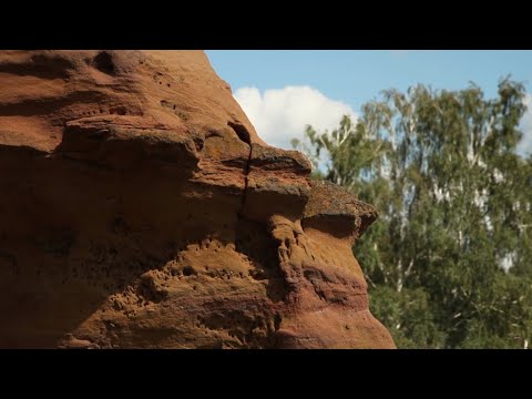 Видео: Летопись Оренбуржья. Октябрьский район