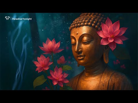 Видео: Музыка для глубокой медитации и обретения внутреннего покоя 43 | Исцеляет разум, тело и душу
