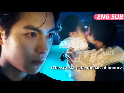 Видео: После развода Золушка влюбилась в начальника, а подонок сошел с ума от ревности.