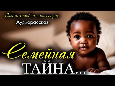 Видео: Семейная тайна. Рассказ, который вы запомните. Истории любви