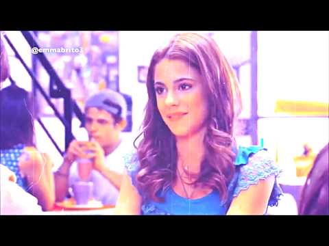 Видео: Виолетта и Леон - Номер 1