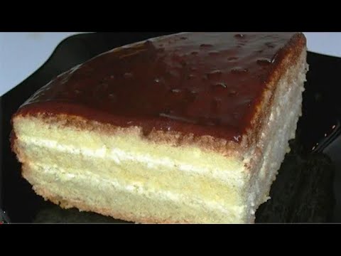 Видео: ТОРТ ЗА 15 МИН❤ЭТО САМЫЙ БЫСТРЫЙ, ВКУСНЫЙ И БЮДЖЕТНЫЙ ТОРТ, КОТОРЫЙ Я КОГДА-ЛИБО ЕЛ!ТАЮЩАЯ ЧАРОДЕЙКА