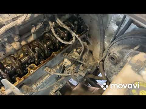 Видео: Газель evotech 2.7 A275 ПРОБЕГ 70000к УЖЕ СТУЧИТ! Брак гидриков?