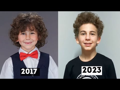 Видео: Полнолуние: Актеры ТОГДА и СЕЙЧАС 2023 | Dolunay