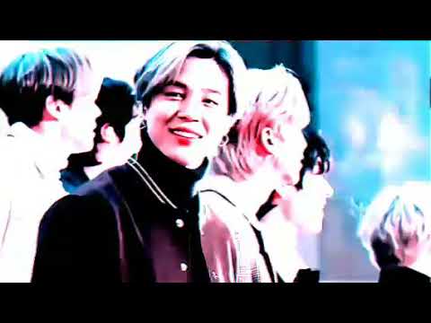 Видео: Park Jimin | Пак Чимин - Main Yahaan Hoon (fmv)