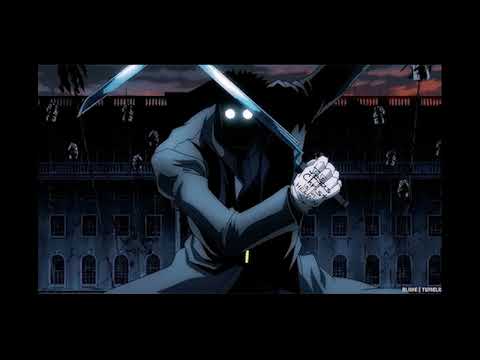 Видео: Ария - улица роз slowed + reverb