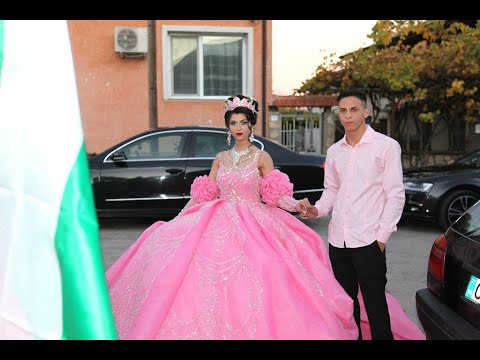 Видео: Сватбен Ден на Петя и Ростислав 1 част 2025