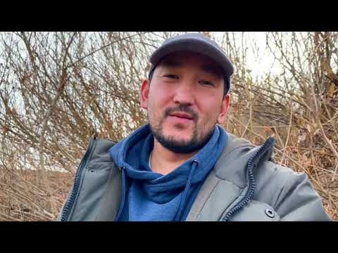 Видео: Простая и душевная, заключительная рыбалка по жидкой воде. Садырбай + "Детский сад"