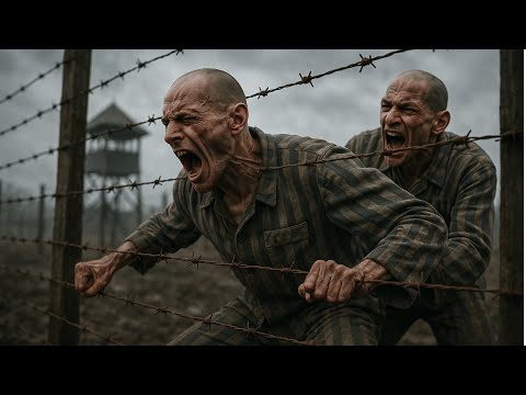 Видео: Вятлаг 1942. ЗЕКИ СБЕЖАЛИ ИЗ ГУЛАГА ПРЯМО В ТАЙГУ