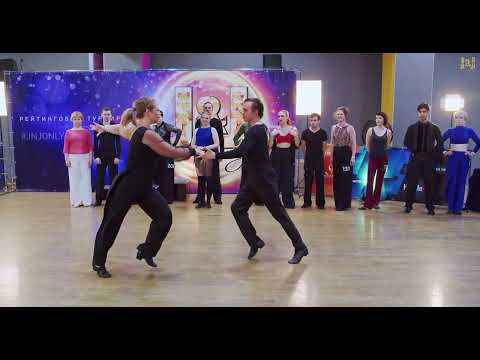 Видео: Jack and Jill Оnly 2024  JnJ RisingStar 0+1 JAM