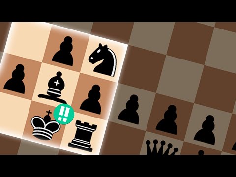 Видео: Играй за Черных только этот дебют | Староиндийская защита