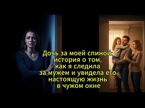 Видео: Семь лет по чужим адресам: история женщины, которая случайно нашла папку, разрушившую её брак